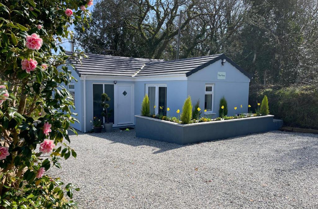 Cardinham House | The View