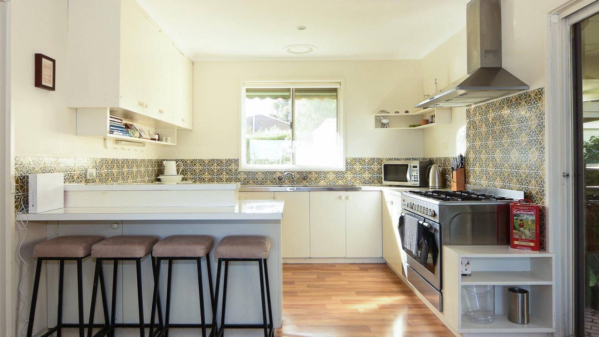 Shoreham House | The View in Shoreham