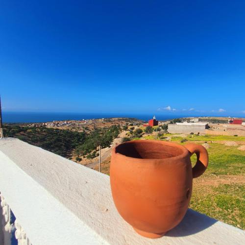 Taghazout Bed & Breakfast | The View