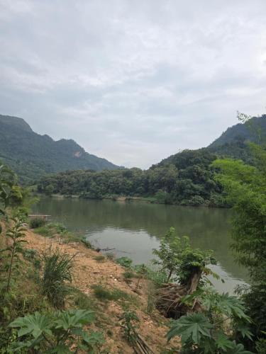 Nong Khiaw Villa | The View Nong Khiaw Guesthouse