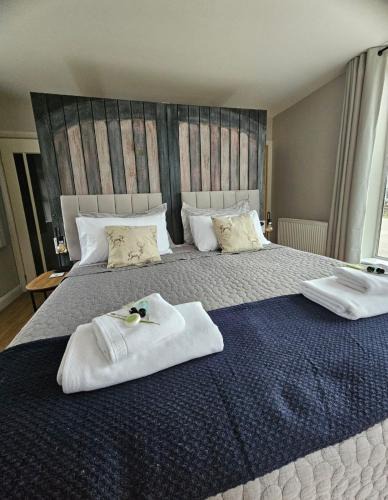 Antrim House | The View Randalstown