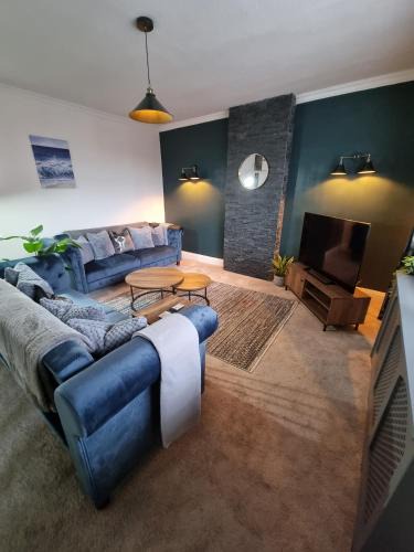 Sandbach Apartment | The View Sandbach