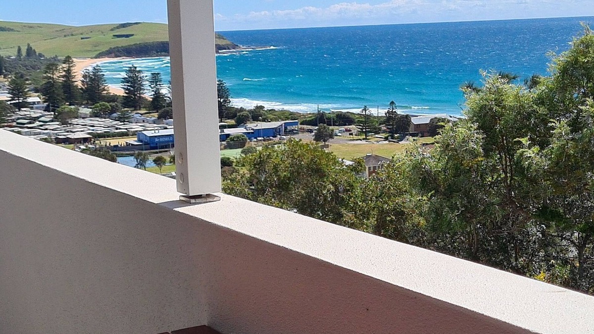 Gerringong Apartment | The View@Seascape - Central Location
