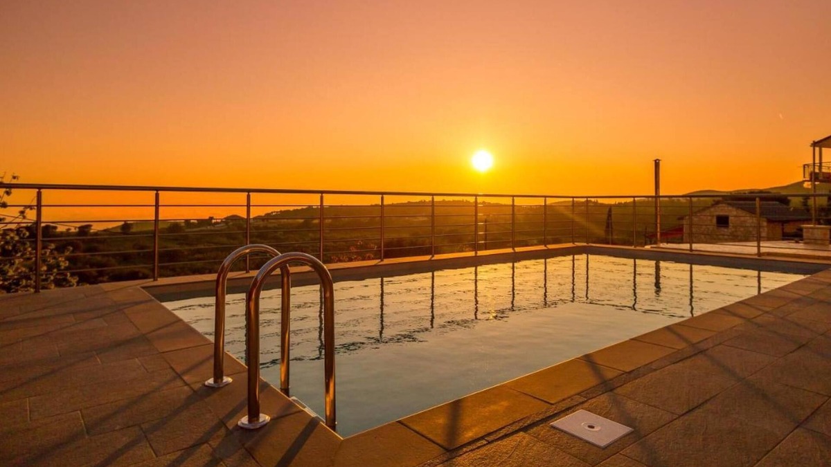 Maries Apartment | The View Villa in Zakynthos