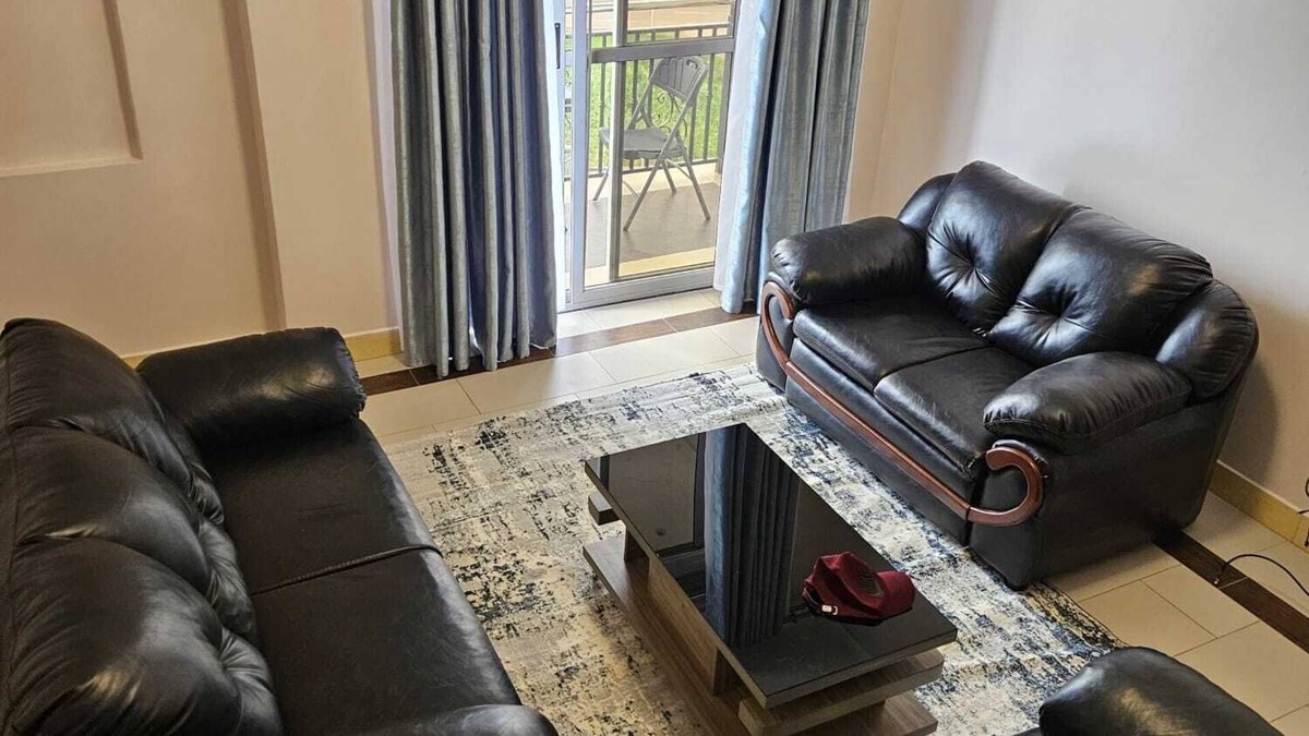 Kampala Apartment | The Viewpoint - Kigo , wonderful apartment with 3 bedrooms