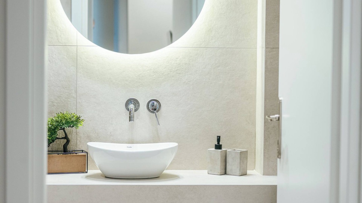 Korinthos Apartment | The viewpoint loft