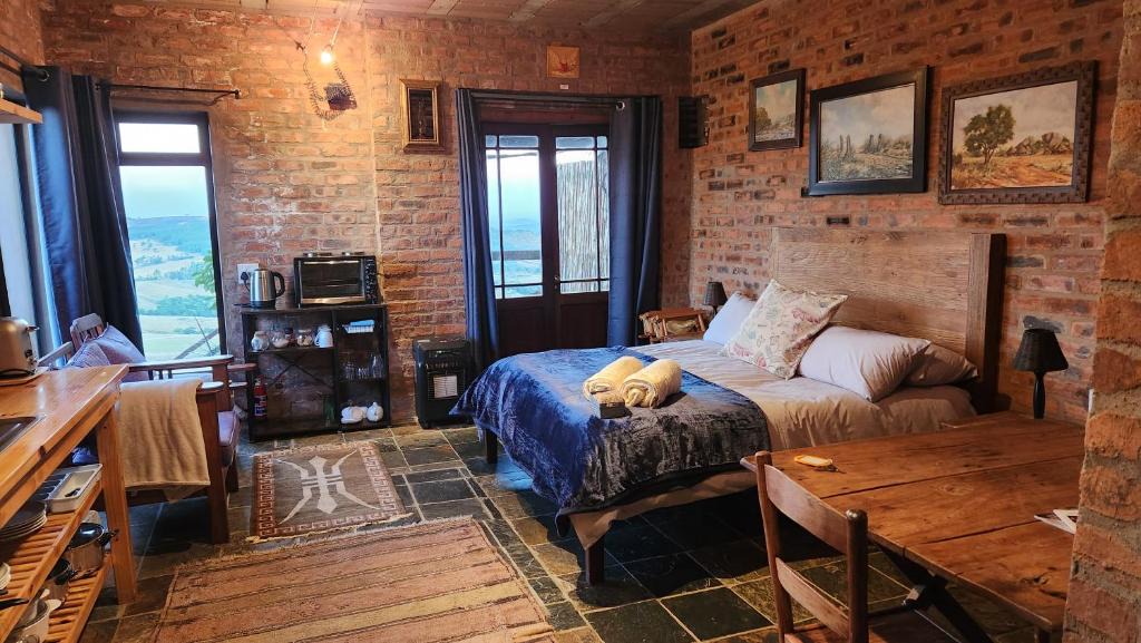 Zenzani Apartment | THE VIEWPOINT SUV vehicle required