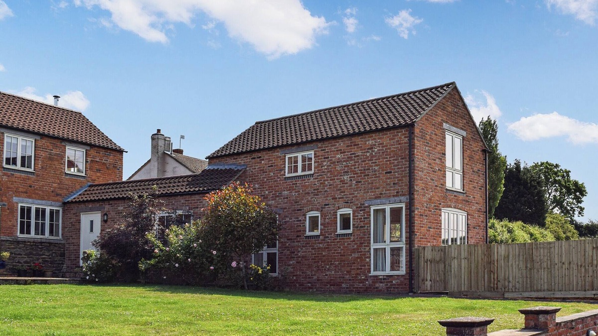 Oakham Cottage | The views from this property are simply stunning, come and see for yourself.