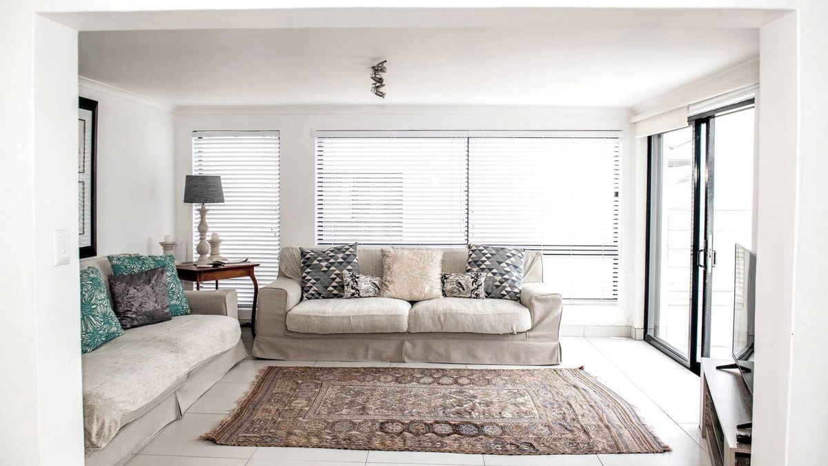 Calypso Beach House | The Views - Oceanview Haven in Langebaan - 3 Levels of Luxury