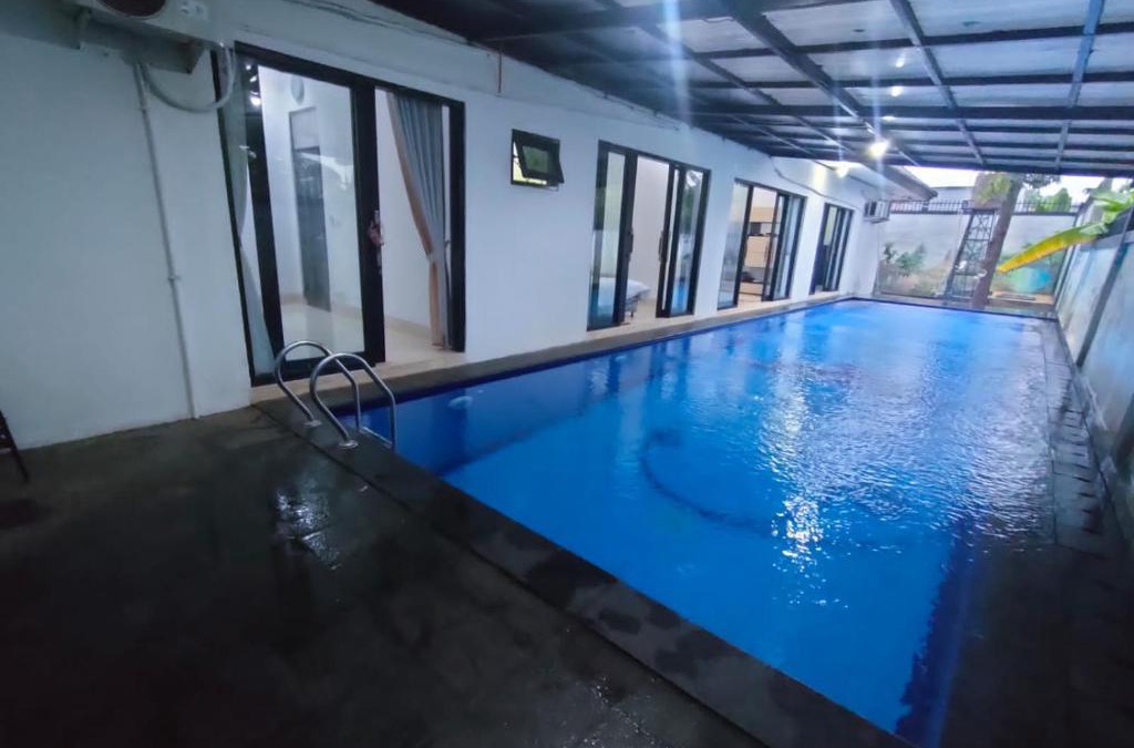 Sawangan House | The Villa at Sawangan