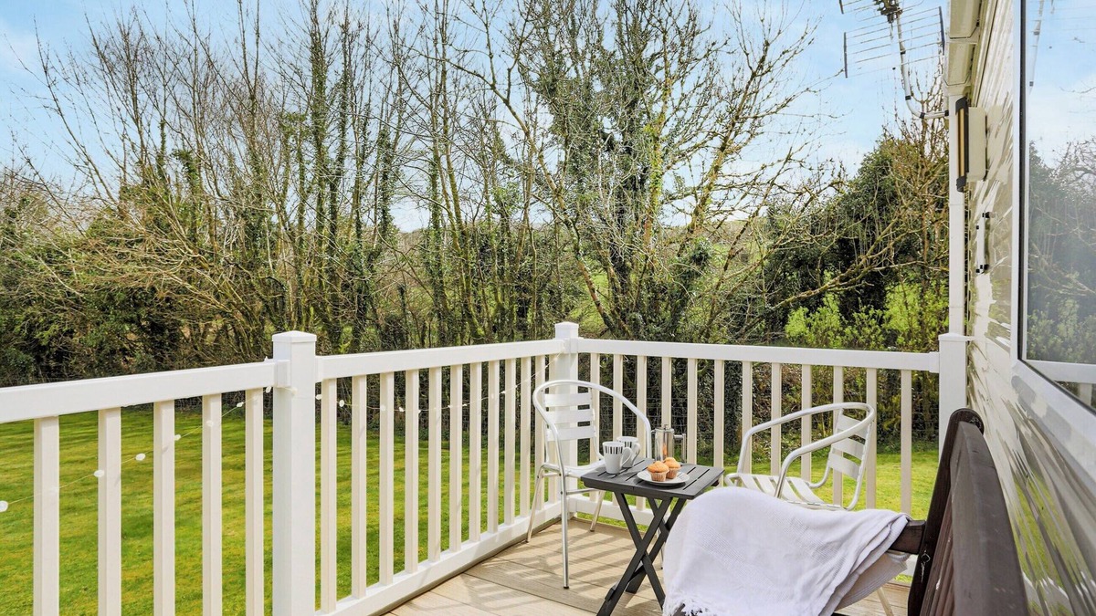 Okehampton Cottage | The Villa at Youlditch Farm