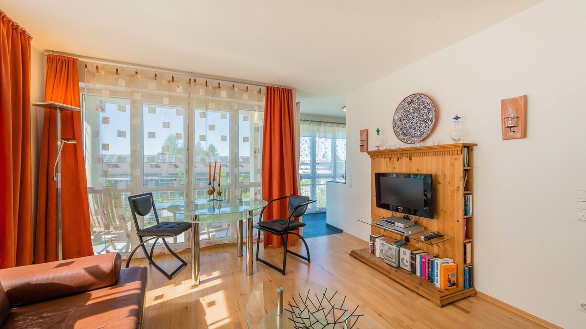 Bad Toelz Apartment | the villa bad tölz, low rider