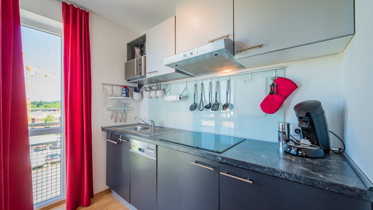Bad Toelz Apartment | the villa bad tölz, Sportster