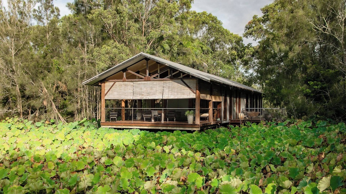 Lovedale Villa | The Villa @ Leaves & Fishes, The Villa at Leaves and Fishes