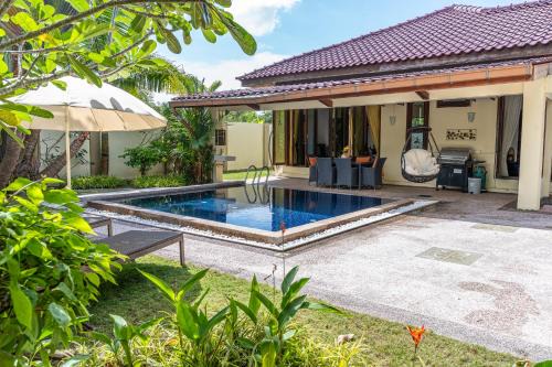 Langkawi Villa | The Villa - Private Pool WOW Holiday Homes