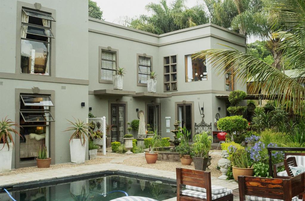 Umhlali Beach Villa | The Villa Salt Rock