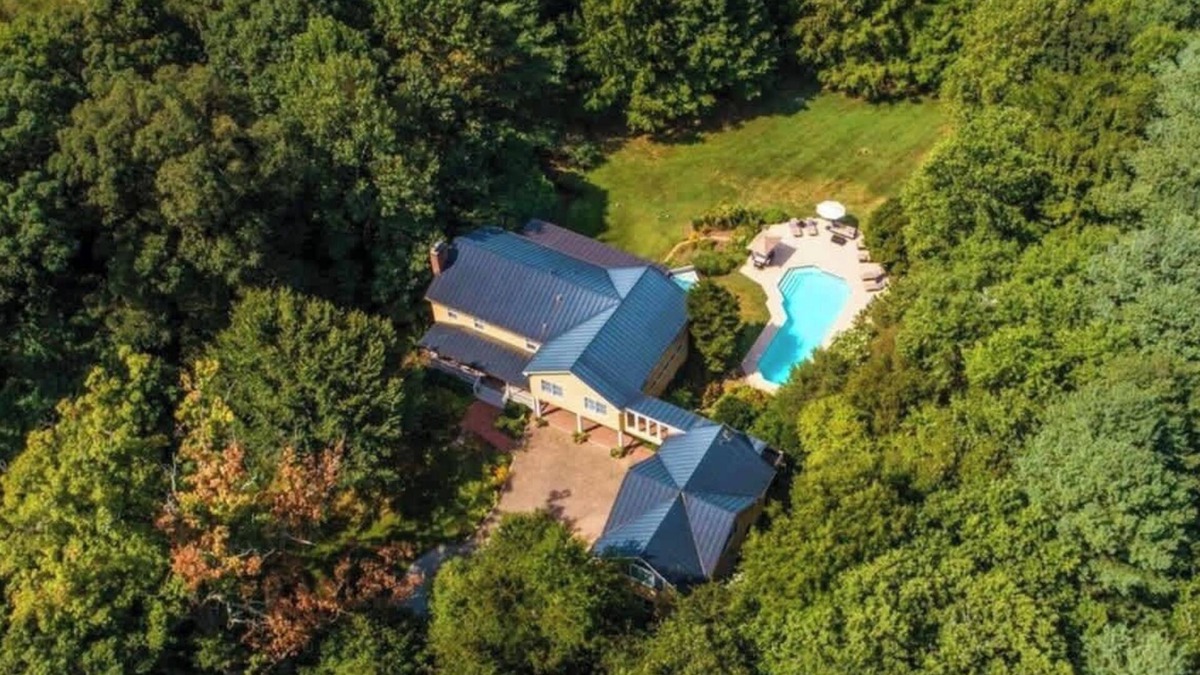 Blue Ridge Villa | The Villa @ Skybridge