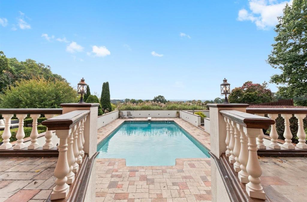 Changewater Villa | The Villa @ The View Lane Estate Buena Vista