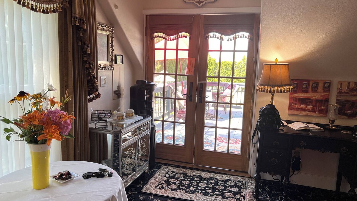 Grandview Apartment | The Villa Vista
