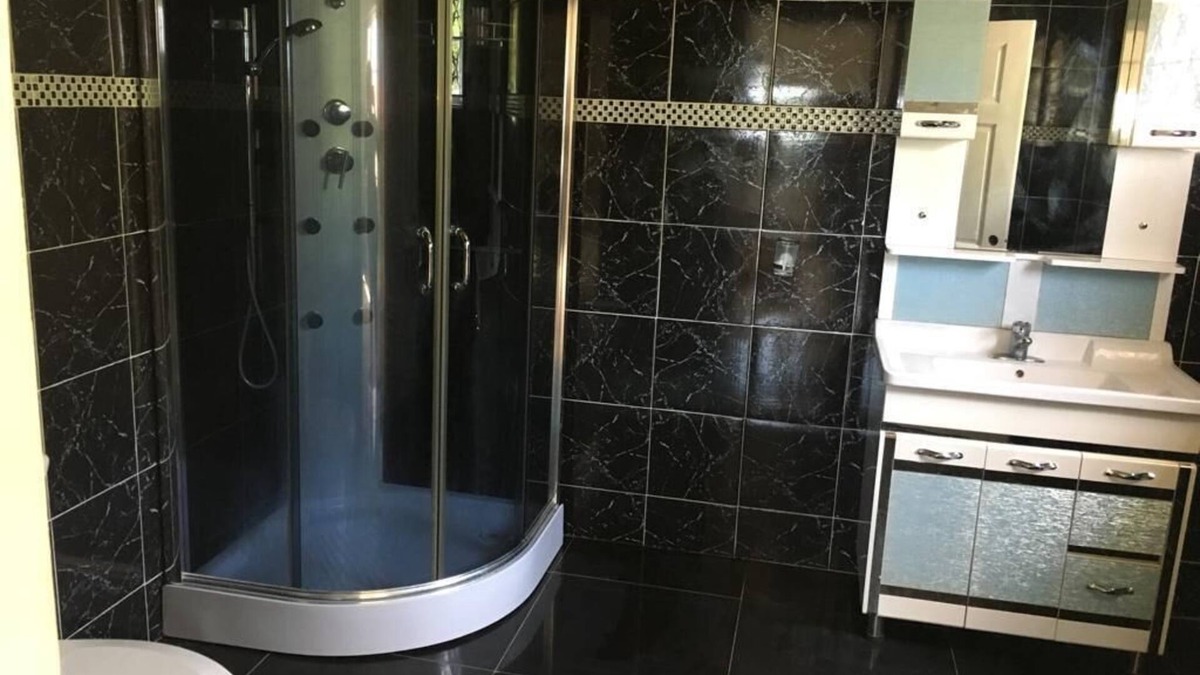 Moore Town Apartment | The villa with ocean view