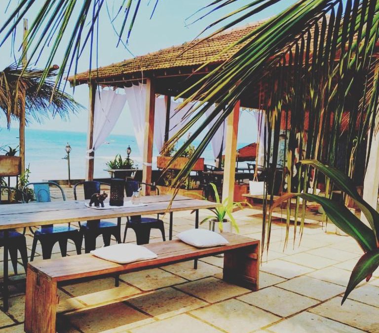 Anjuna Hotel | The Village Anjuna