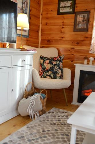 Natsovtsi House | The Village Cottage