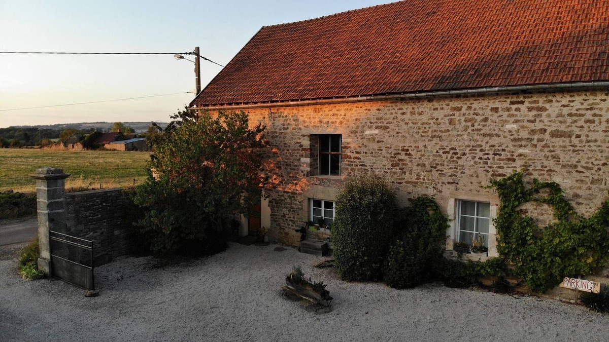 Normier Cottage | The Village cottage with outdoor pool