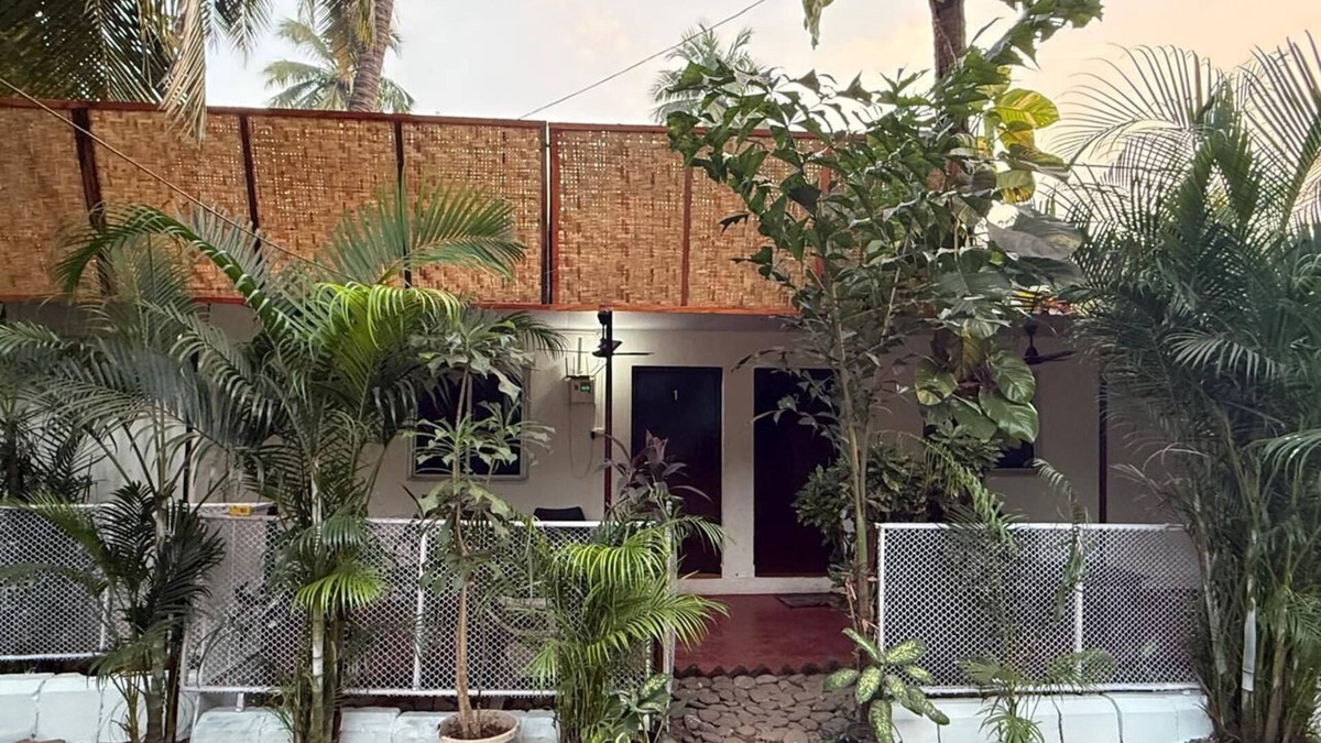 Canacona Hotel | The Village Harmony by Red Rose