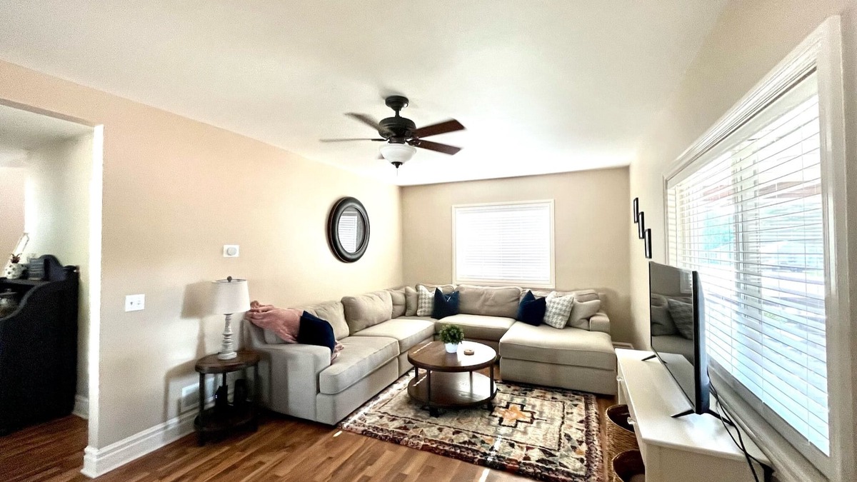 Millington House | The Village Haus—Close to Frankenmuth and Birch Run Prime Outlets!