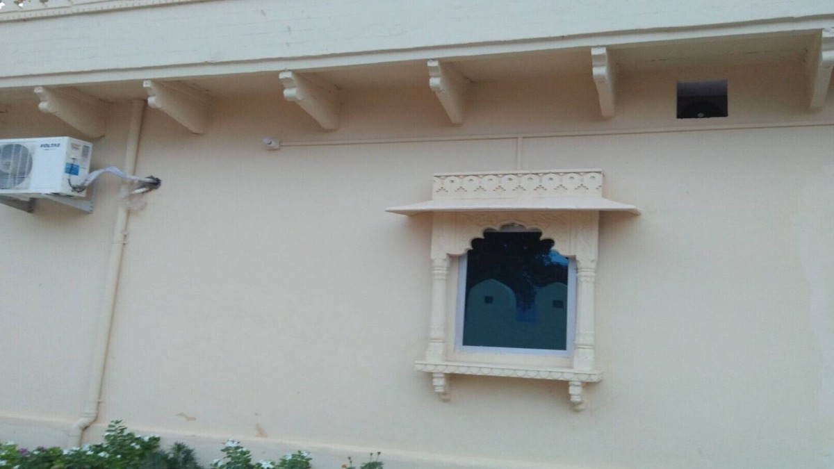 Sawai Madhopur House | The Village Heart Ranthambhore - Room 5