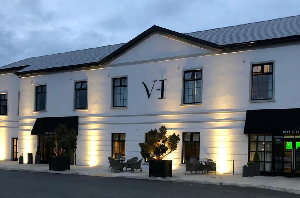 Bettystown Hotel | The Village Hotel, Bar and Restaurant