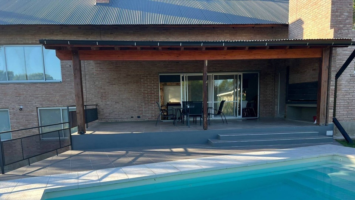 Villa General Belgrano House | The village house general belgrano