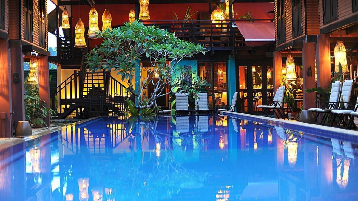 Santubong House | The Village House