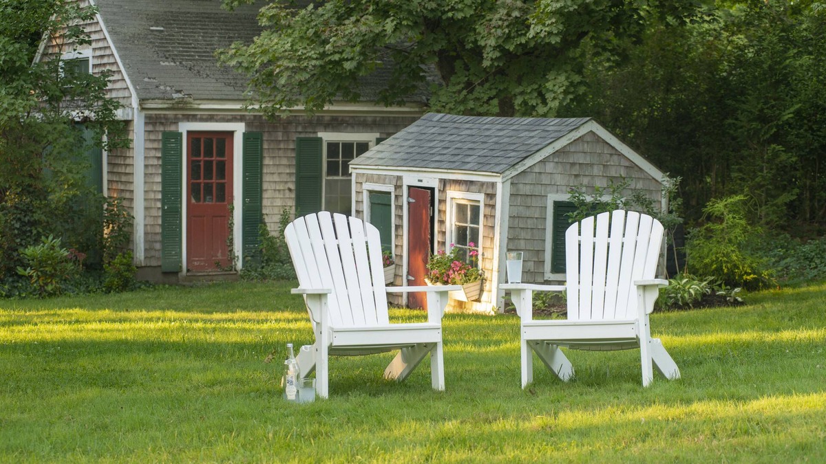 Yarmouth Port Bed & Breakfast | The Village Inn Cape Cod