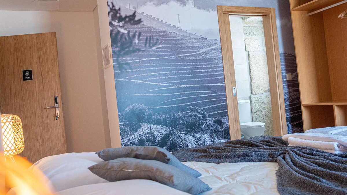 Carrazeda de Ansiaes House | The Village House by CDV