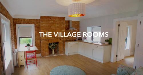 Knockbridge Apartment | The Village Rooms