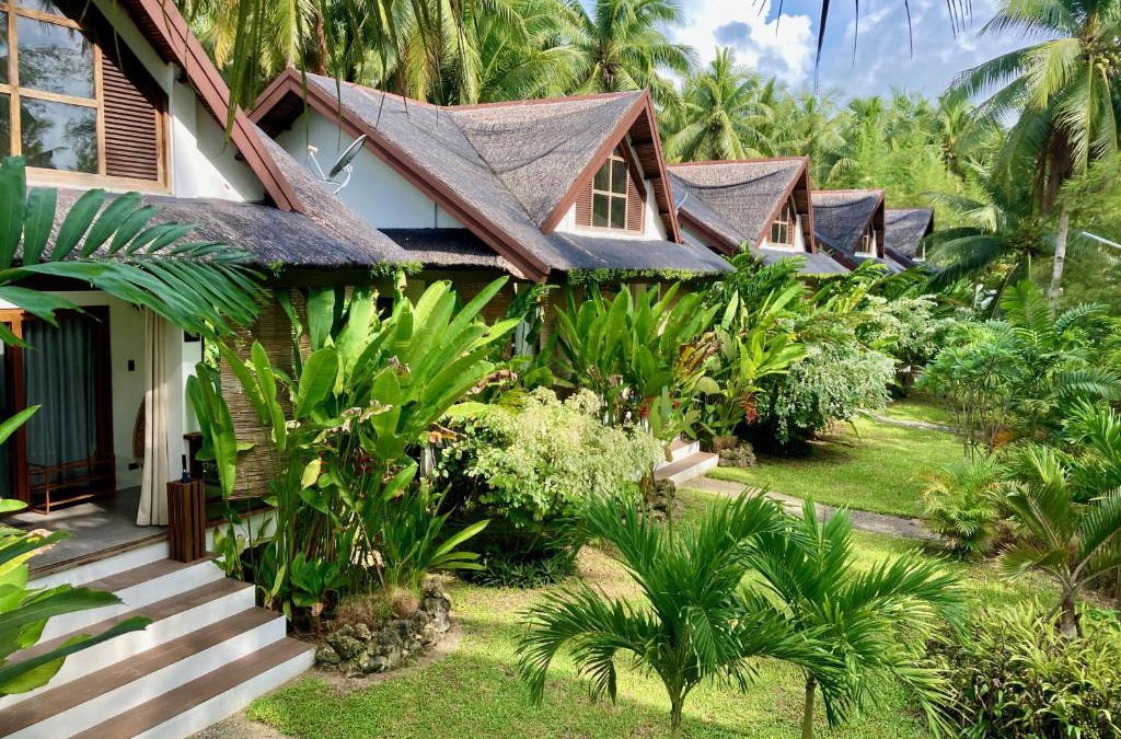 General Luna Bed & Breakfast | The Village Siargao
