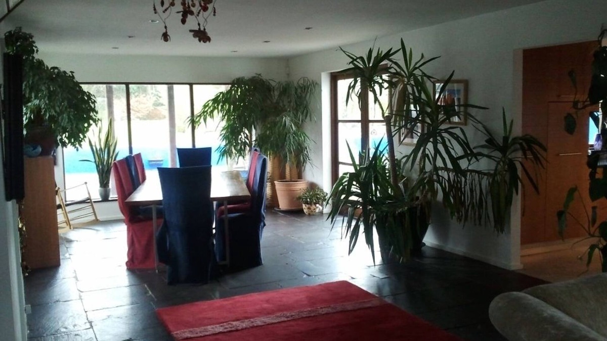 Moate House | The Village Studio Apartments