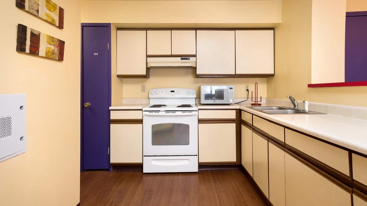 Plattsburgh Apartment | The Village Suites - Community Living