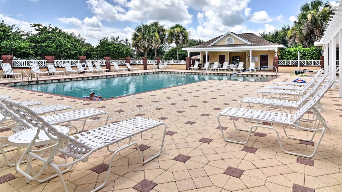 Belvedere Cottage | The Villages Abode w/Community Pools, Golf & More