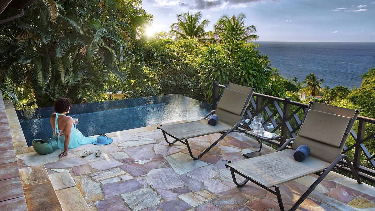 Black Rock Villa | The Villas At Stonehaven