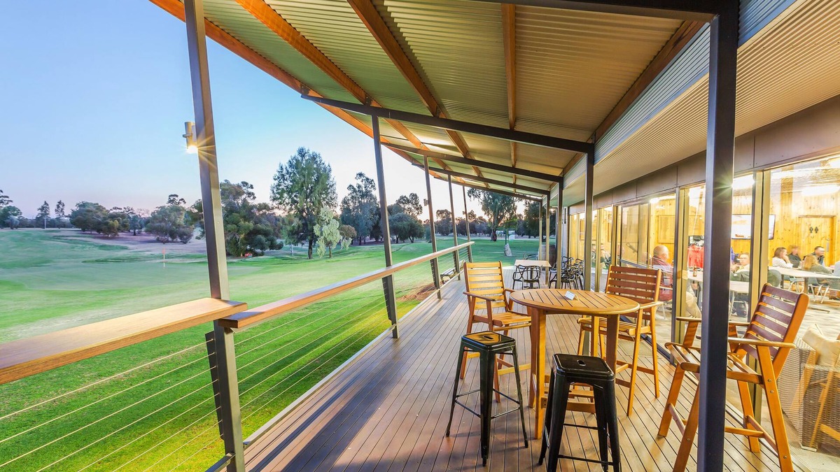 Sunlands Hotel | The Villas