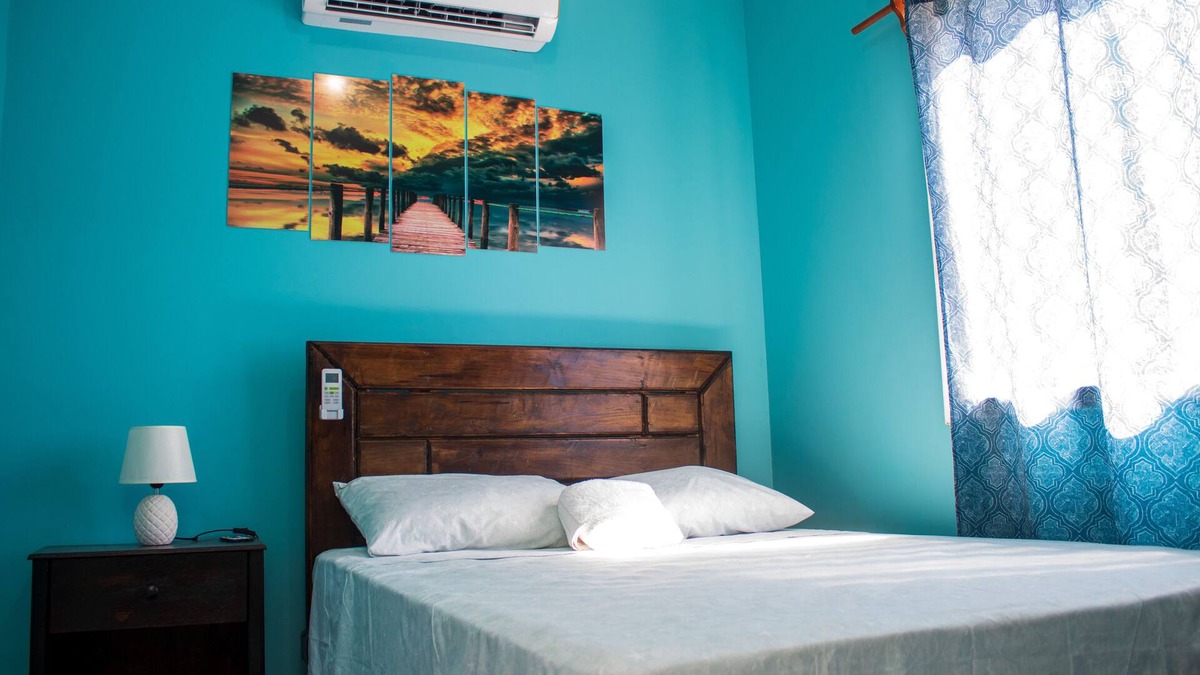Half Moon Bay Apartment | The Villas of Marosa