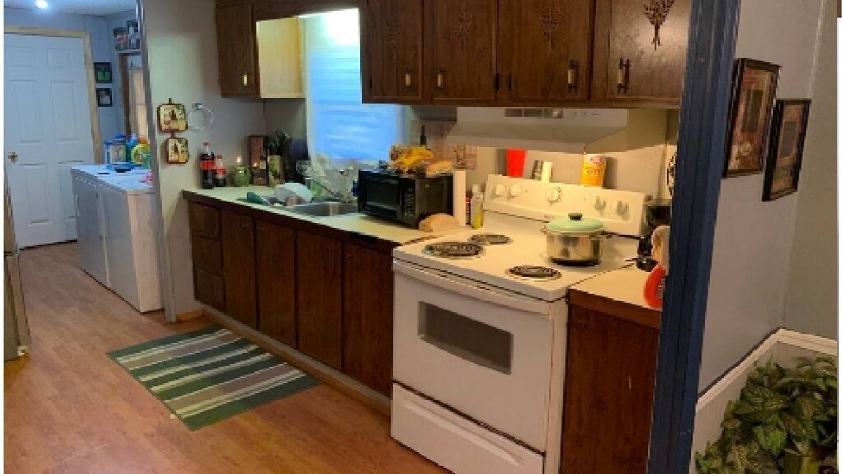 Jemison House | The Villas on 220 #236