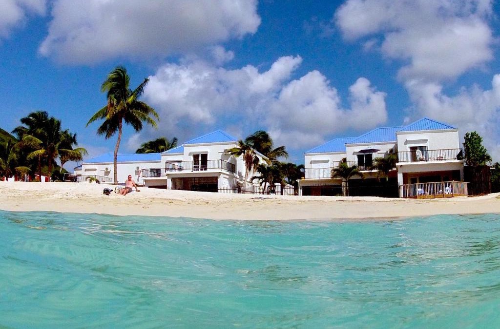 Philipsburg House | THE VILLAS ON GREAT BAY, Villa LAVINIA #9