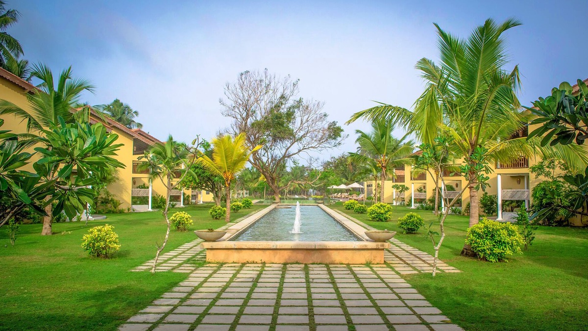 Wadduwa House | The Villas Wadduwa