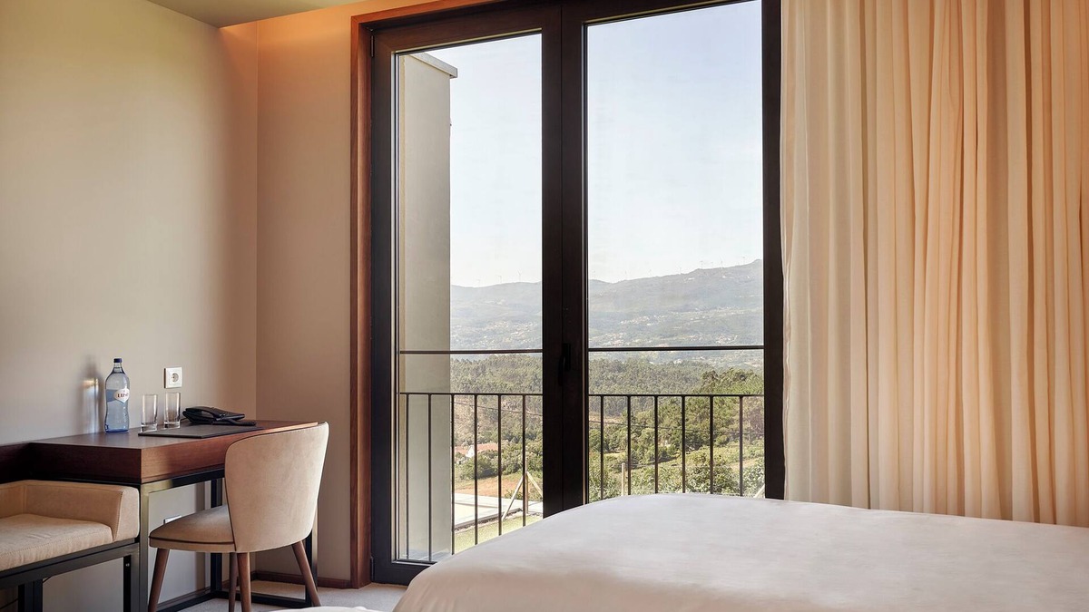 Moncao Hotel | The Vinea Collection Hotel by Piamonte Hotels