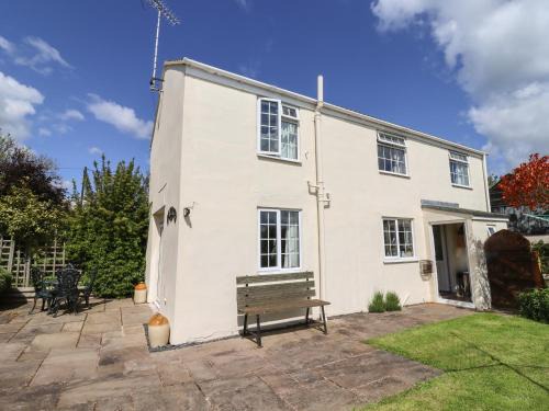 Blaisdon House | The Vinery