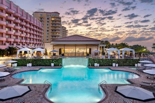 Historic Old Northeast Resort | The Vinoy Resort & Golf Club, Autograph Collection