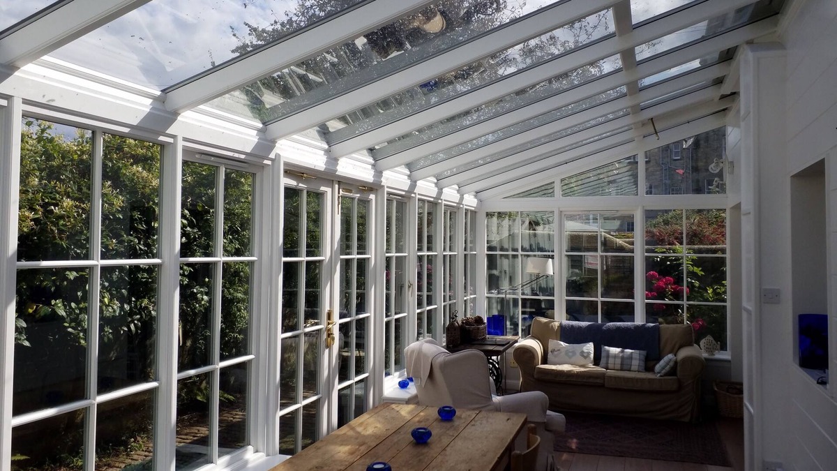 St. Andrews House | The Vintage - A Hidden Gem, 200 yards from the 1st tee of the Old Course